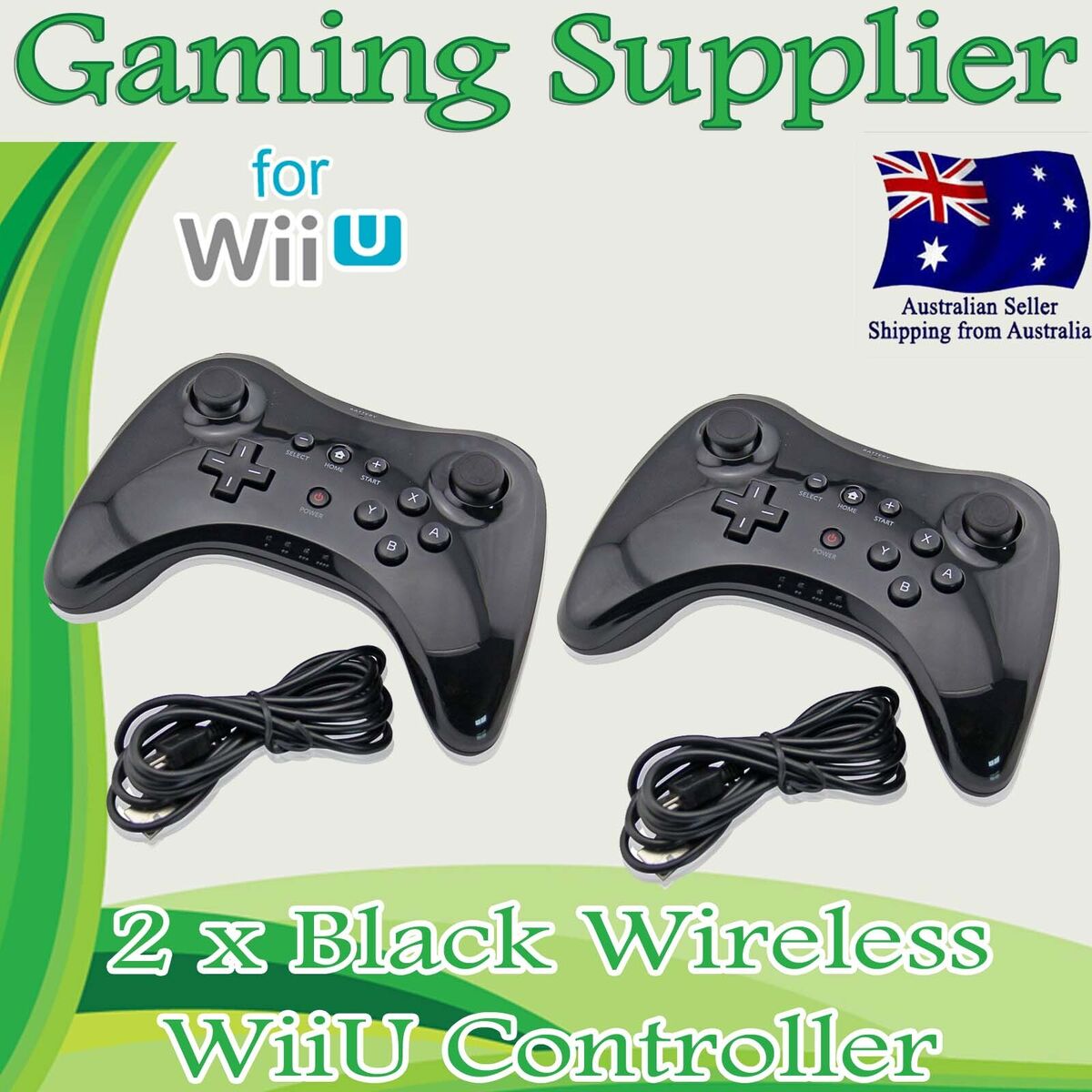 Compatible Nintend For Wii U Pro Controller USB Classic Dual Analog  Bluetooth Wireless Remote Controle For