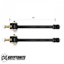 Kryptonite Sway Bar End Links 4-6 For 1999-2019 Chevygmc 1500hd2500hd3500hd Kryptonite Sway Bar End Links 4-6 For 1999-2019 Chevygmc 1500hd2500hd3500hd