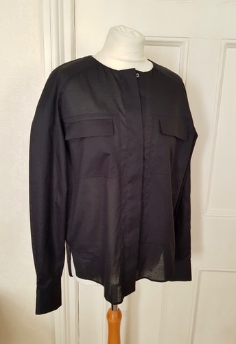 New Hugo Boss Blouse - Picture 1 of 7