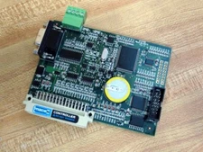 Mace 880-096 Controller Card 880096