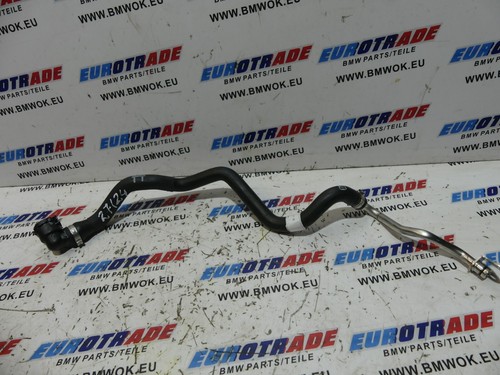 BMW G11 G12 G14 G15 G30 Kühlmittelleitung Vorlauf Turbolader 9896888
