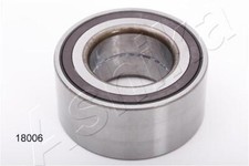 Roulement de roue Fiat SEDICI