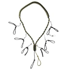 Power Calls 7-in-1 Duck Call Lanyard