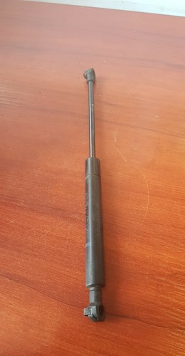 TOPRAN Motorhaube Gasfeder Federbein passend für BMW E39 Kombi Limousine 8174866