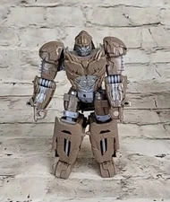 Used Transformers Rise of the Beasts Rhinox basic Voyager excellent see deets