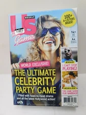 Big Potato Games Us Weekly - The Ultimate Celebrity Party Game