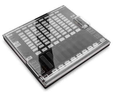 Decksaver NI Maschine Jam - Staubschutzcover Staubschutz Abdeckung Cover