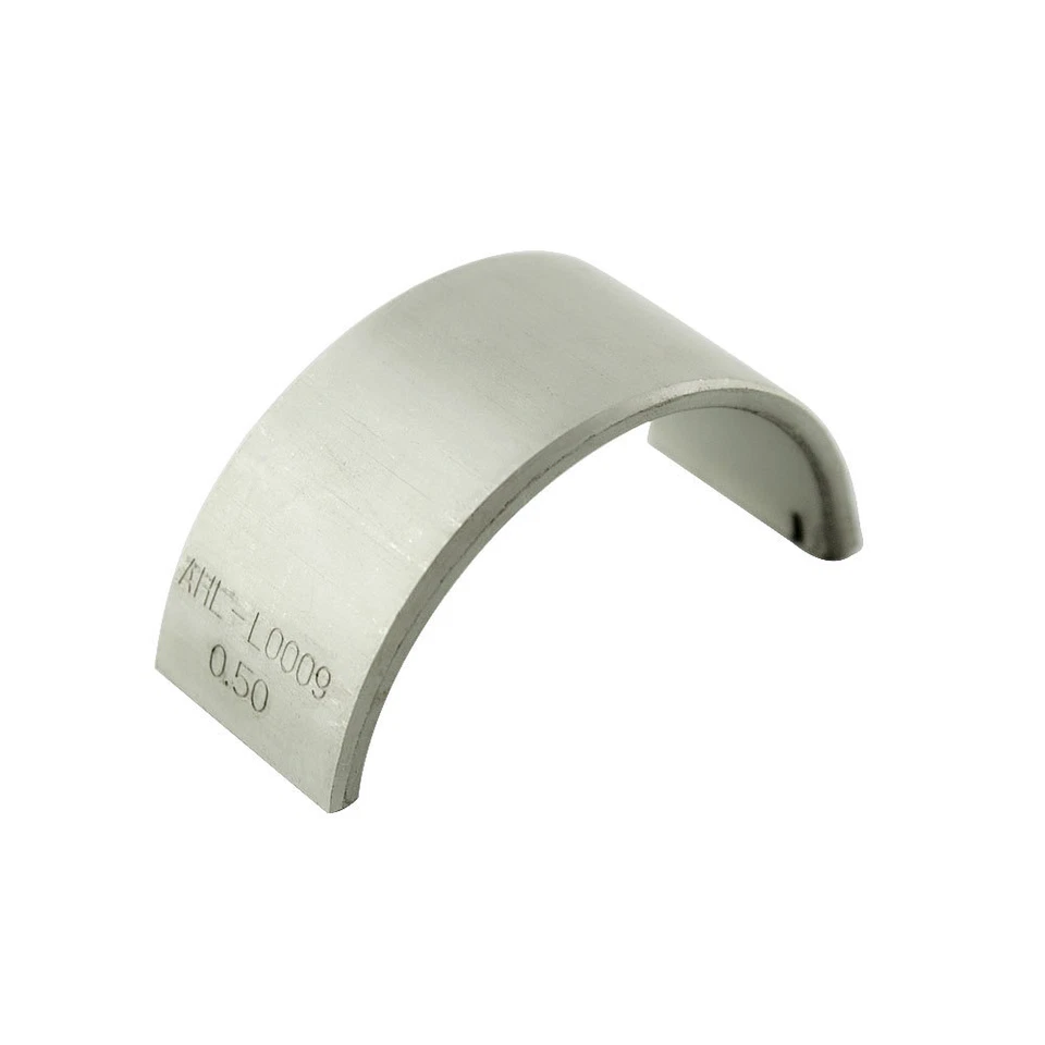 4Pcs Connecting Rod Bearing 12164-39F00-0C0 29mm +200 for Suzuki GW250 2011-2017 Foto 2 de 4