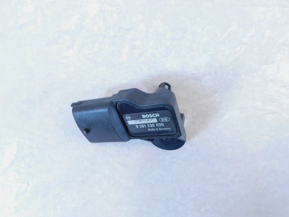 2007-2022 Harley Davidson Sportster 883 & 1200 TMAP MAP Manifold Airflow Sensor - Image 2 of 4