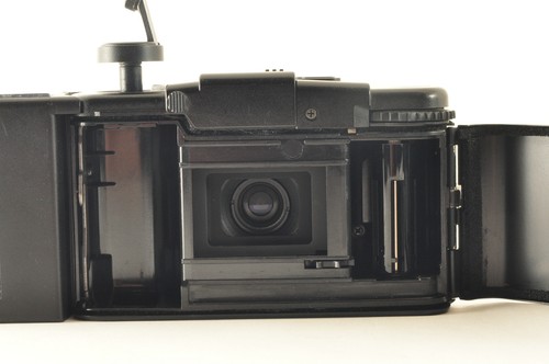 "Near MINT" Olympus XA2 Rngefinder 35mm Film Camera + A11 Flash From JAPAN #924 - Picture 7 of 12