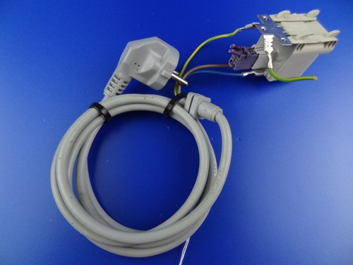 Entstörfilter Waschmaschine - Siemens A14.16 WMI513 9000121322