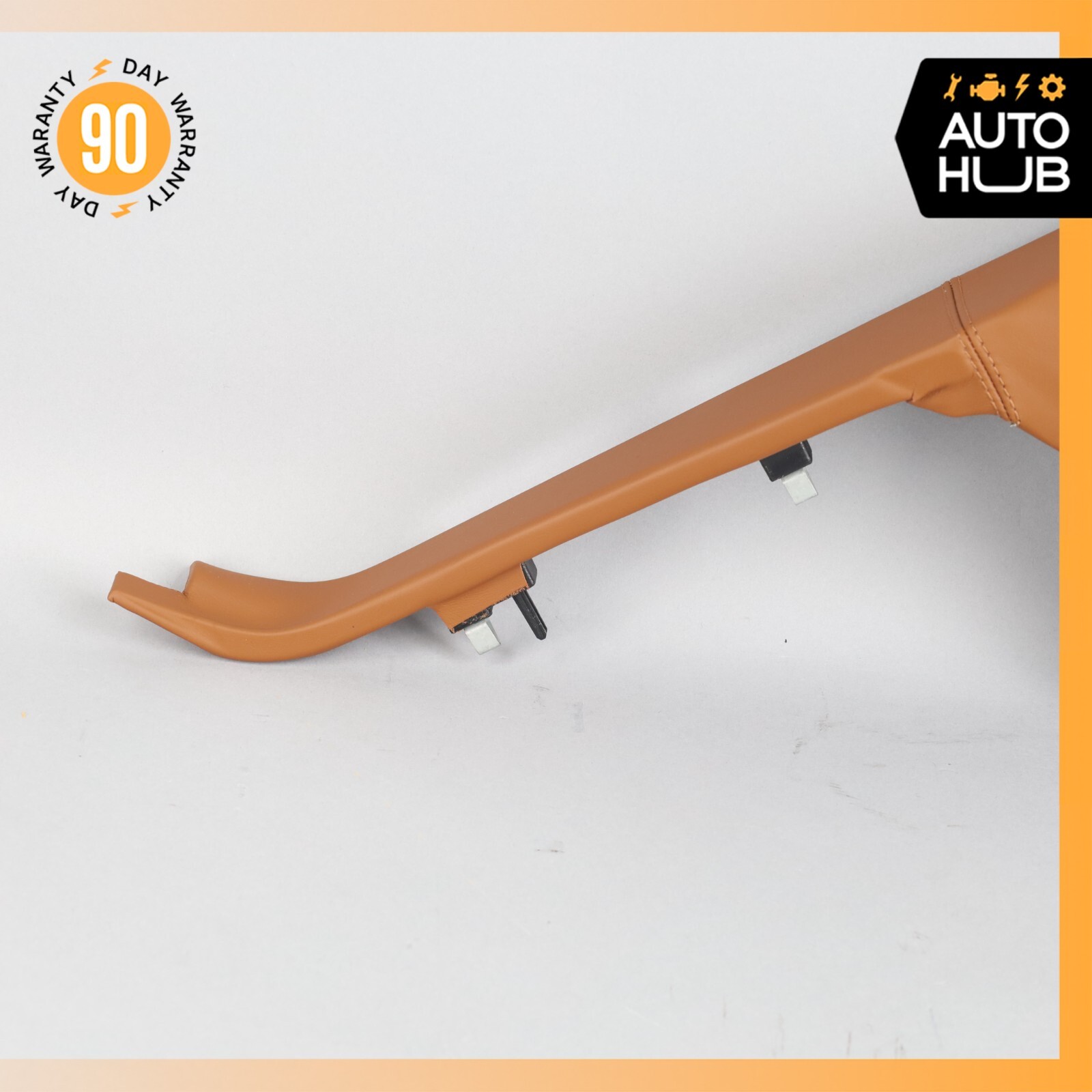 11-18 Bentley Continental GT GTC Speed Front Right Kick Panel Trim Cover OEM 56k