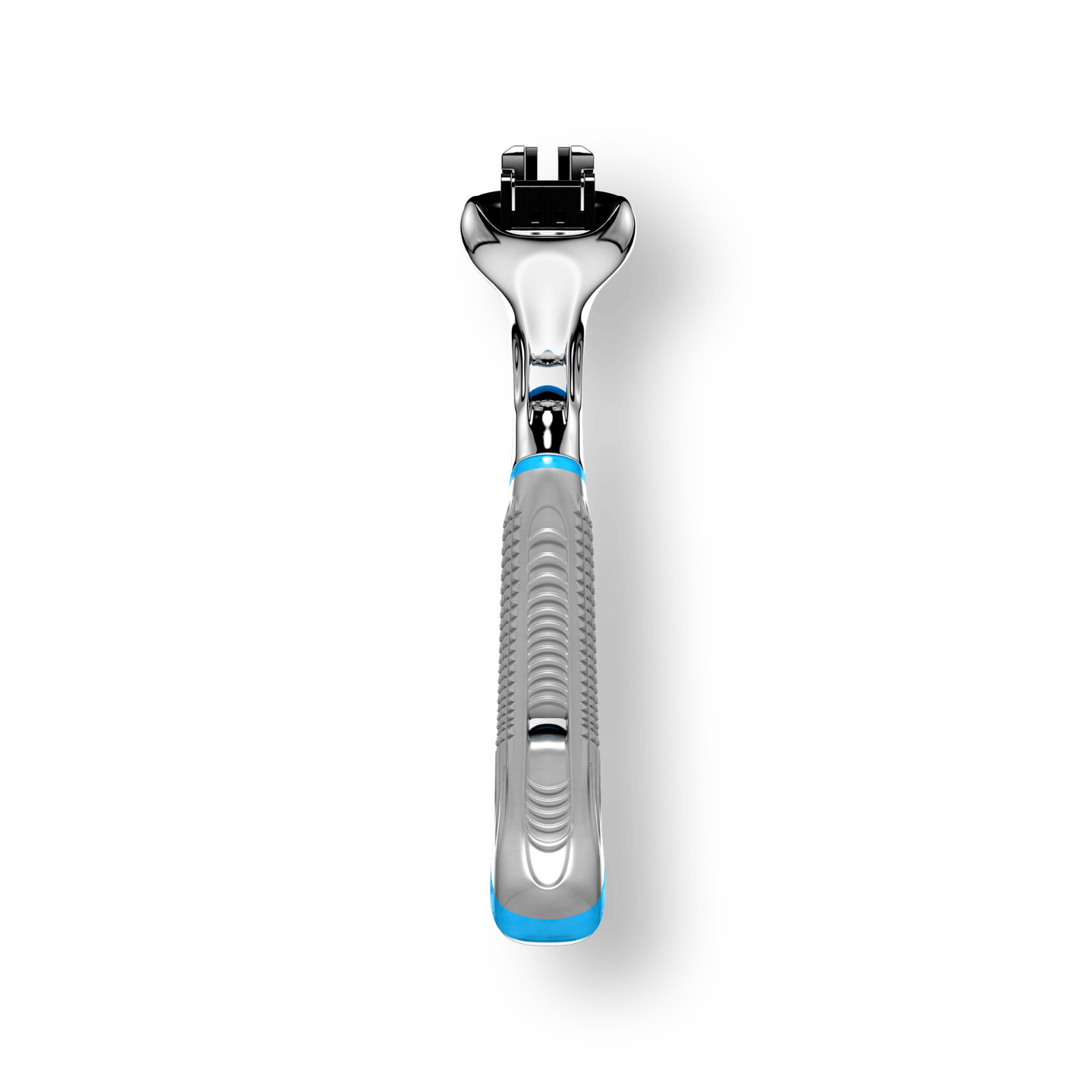 Dollar Shave Club Executive Razor - Handle + Cartridge Brand NEW