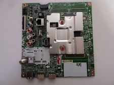 LG 70UN6950ZUA BUSMLKR Main Board EAX69083603 EBT66527906