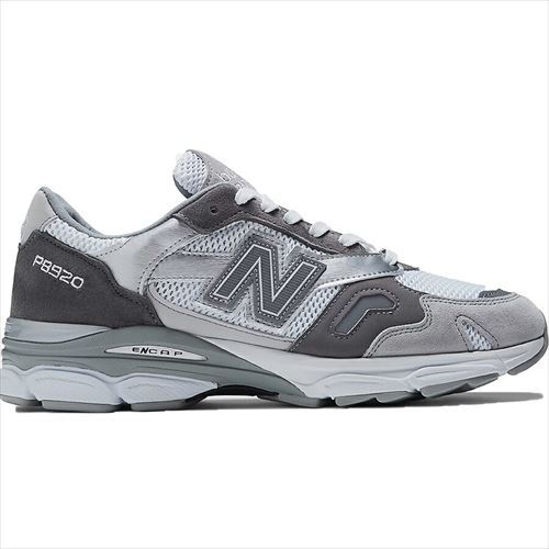 Paperboy × BEAMS × New Balance M920 Gray M920PPB Men's Size | eBay
