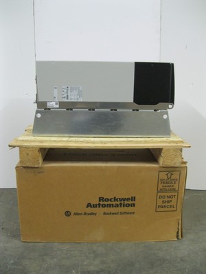Allen-Bradley 20F1AND186AN0NNNNN Ser A Powerflex 753 AC Drive 150 HP NEW Z99