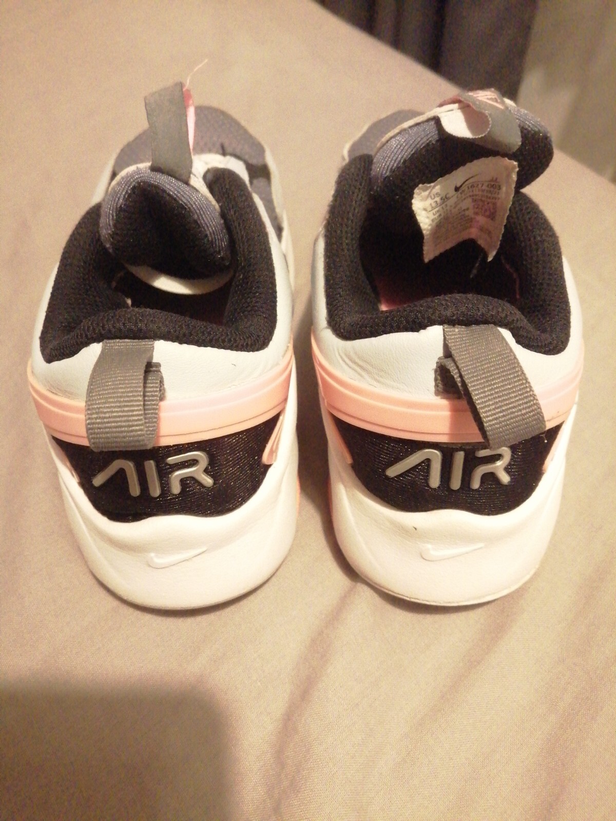 nike air max size 13