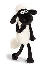 Stuffed toy Shaun the Sheep " Shaun Classic 47in. / 120cm  " NICI plush toy