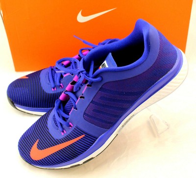 nike zoom speed