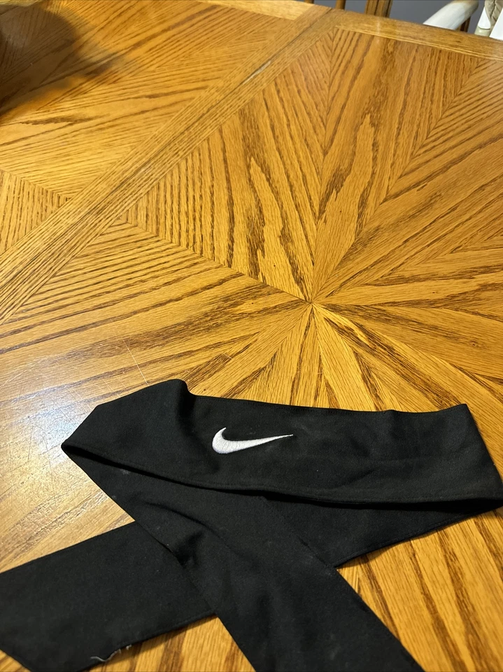 nike headband women - Image 2 of 2