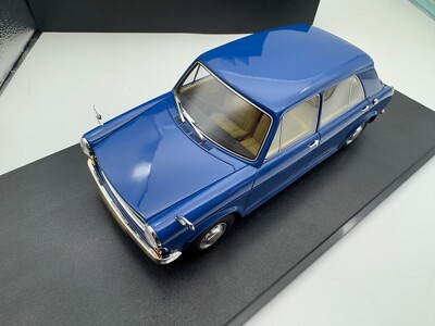Cult 1/18 Austin Morris 1100 1969 | eBay