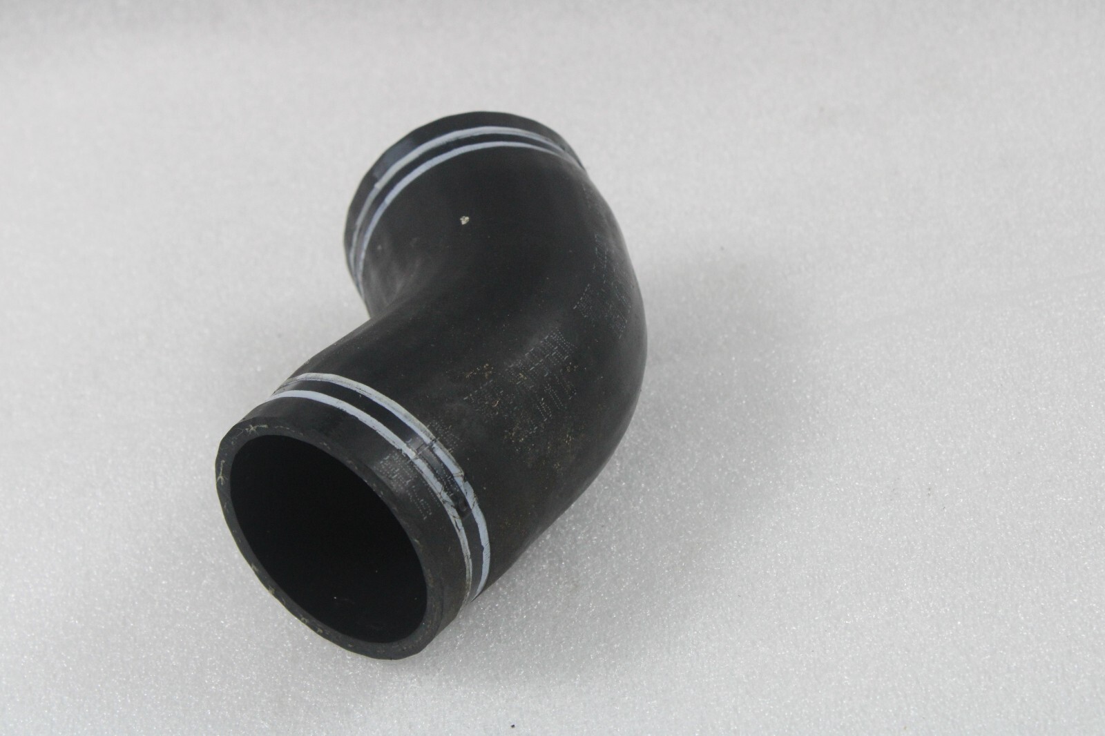 Ferrari California T, Hose Connection From Filter, Used, P/N 308078