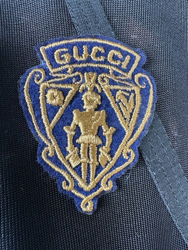 Gucci Taylor Swift Reputation Merch Eras Tour Snake Patch Gift Jacket 38 40 S XS - Picture 23 of 24