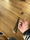 VINTAGE 20S 30S WRIGHT DITSON BEE LINE Hickory Shaft NIBLIC — photo 5