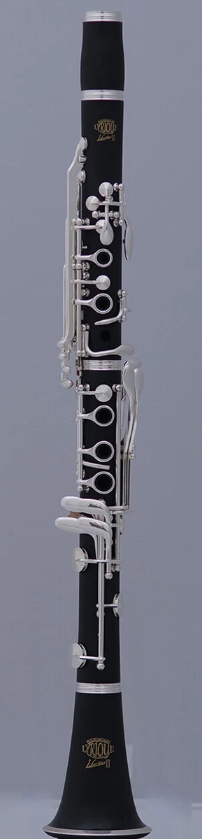Tom ridenour clarinet deals