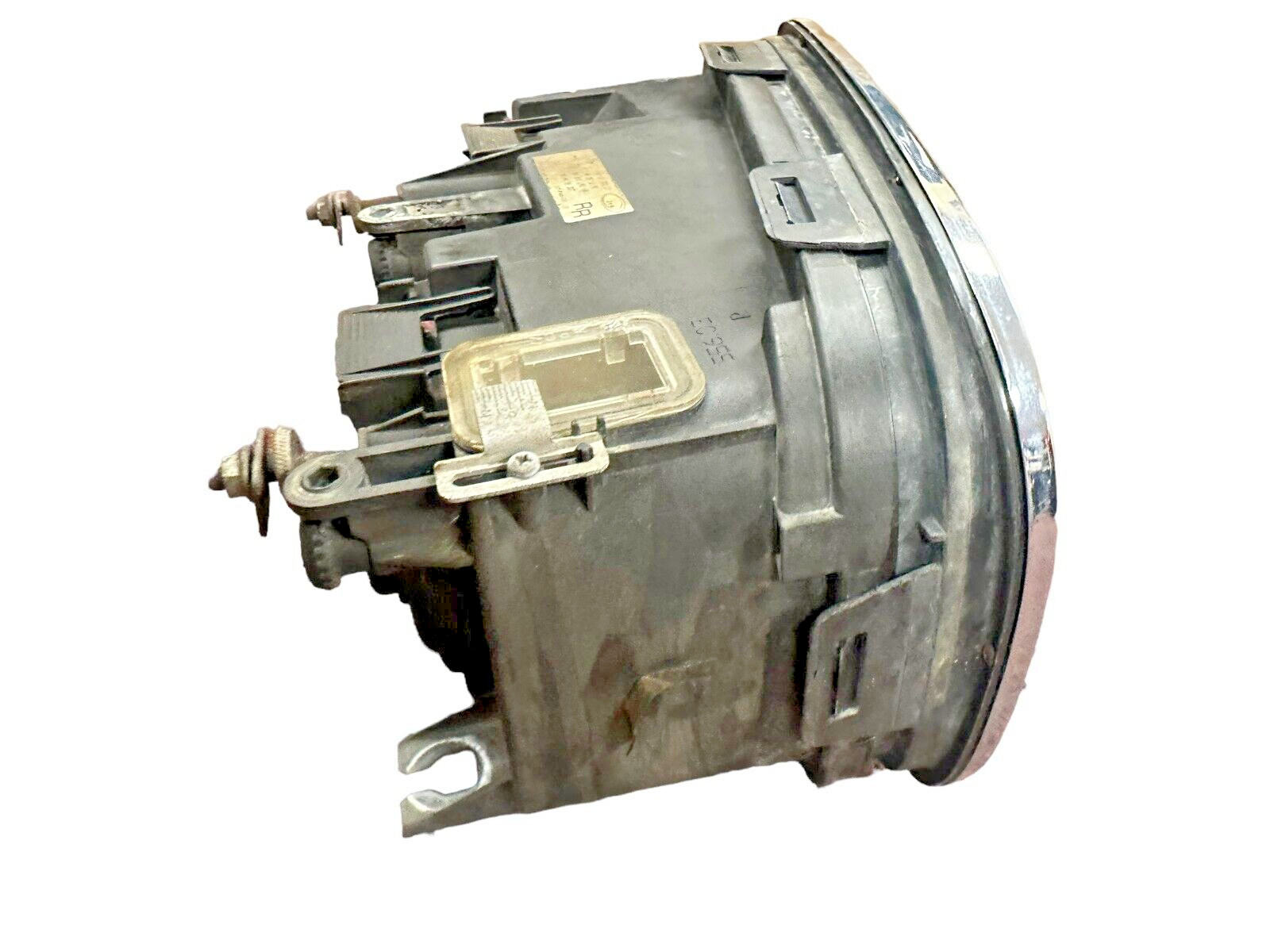 2000 - 2005 BENTLEY ARNAGE FRONT RIGHT PASSENGER HEADLIGHT OEM PM20712PC
