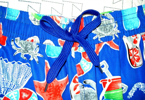 NIKE Boys Kids SURF BOARD SWIM SHORTS TRUNKS Mesh Lined 5-6 8 10-12 11-13 14-16 - Picture 45 of 48