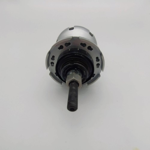 Shimano Nexus SG-3C01 3-Speed Internal GEARED HUB 28 Holes - Picture 4 of 5