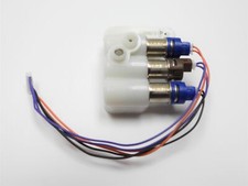 Mac Valves BV210A-SB0-00-BEJ0-STA, 060721E MOD A162 MOD 8956 BV210A-SB0-00-BMG0-