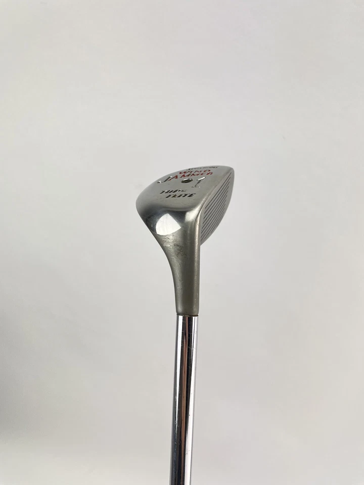 Spalding Top Flite 1 Hybrid Wind Jammer Regular Flex Steel /Right/New Grip/19860 - Image 4 of 4