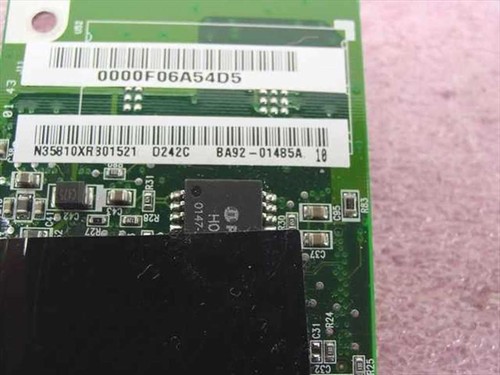 Gateway BA92-01485A Solo 5350 Analog Modem Card - Picture 3 of 3