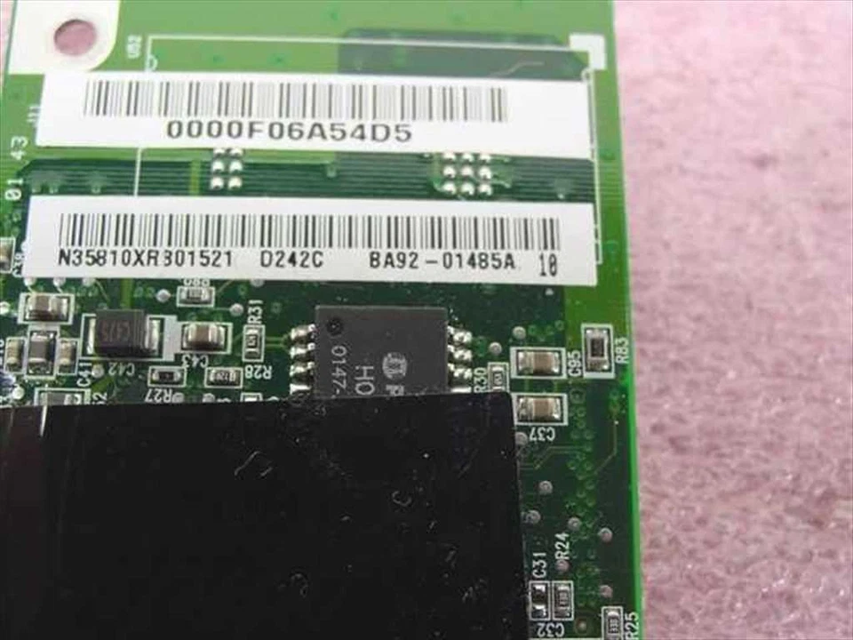 Gateway BA92-01485A Solo 5350 Analog Modem Card - Image 3 of 3