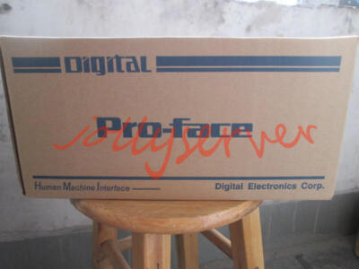 Ein Neu pro-Face Proface Touch Screen AST3501-T1-D24