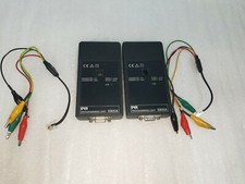 Programmierung Einheit 5905A PR ELECTRONIC (M...