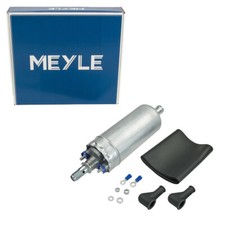 MEYLE Kraftstoffpumpe Benzinpumpe für MERCEDES W201 W202 W210 W124 W126 W140