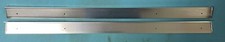New For Mopar 1960 To 1966 A-body Plymouth Valiantdodge Lancerdart Sill Plates