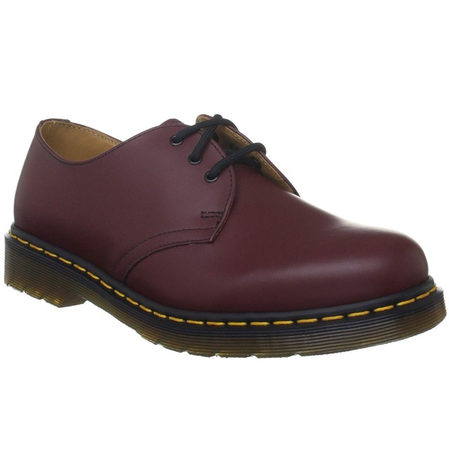 dr martens 1461 cherry