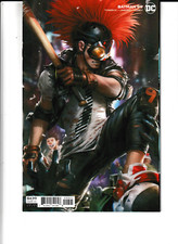 Batman #99 Card stock Variant (DC Comics 2020) NEAR MINT 9.4