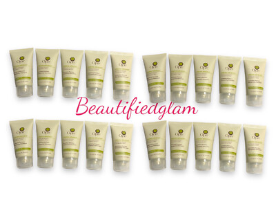 20 LOT OJON Volume Advance Volumizing Shampoo 1 oz/30ml NEW
