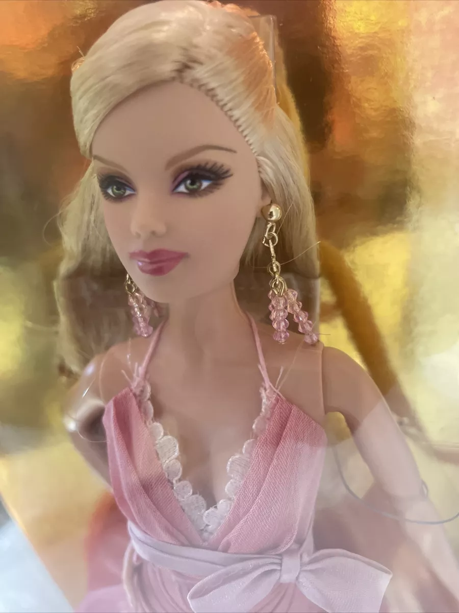 本物の製品を販売する バービー ウォルマート限定Barbie 2008 Walmart
