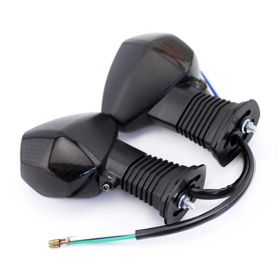 Индикатор поворота для Suzuki DRZ400 S/SM/E SV650 SV1000 N/S SFV 650 - Изображение 4 из 4