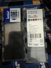 GIP 4.00E-0.40 IC428/ISCAR  10 PCS