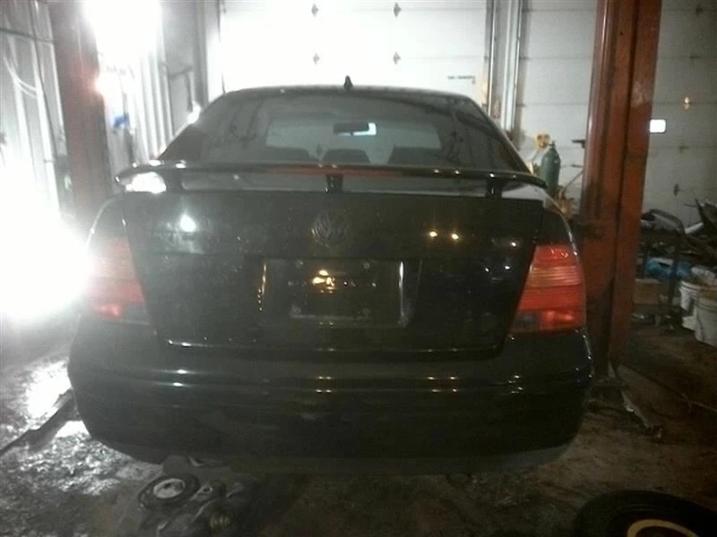 Passenger Center Pillar City Canada Only Fits 99-11 GOLF 85277 Foto 4 de 4