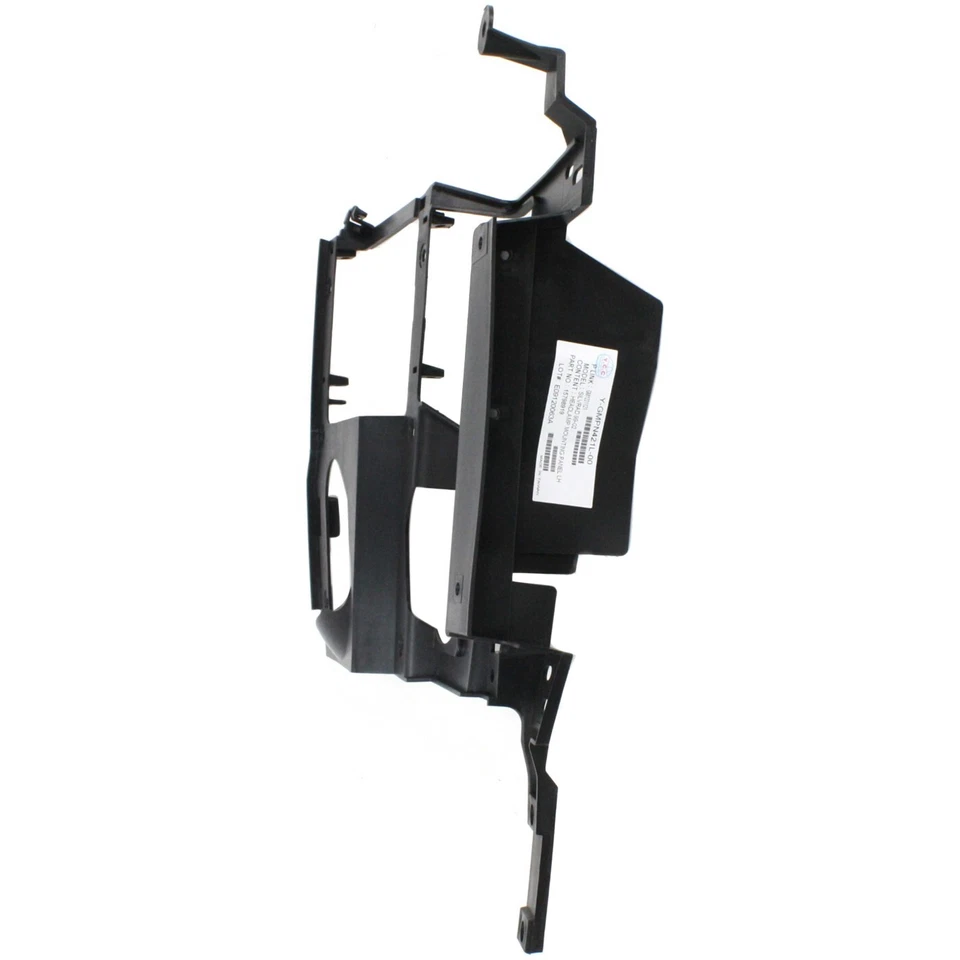 Juego de 2 soportes de soporte de faros para 99-02 Chevy Silverado GMC Sierra 1500 Foto 4 de 4