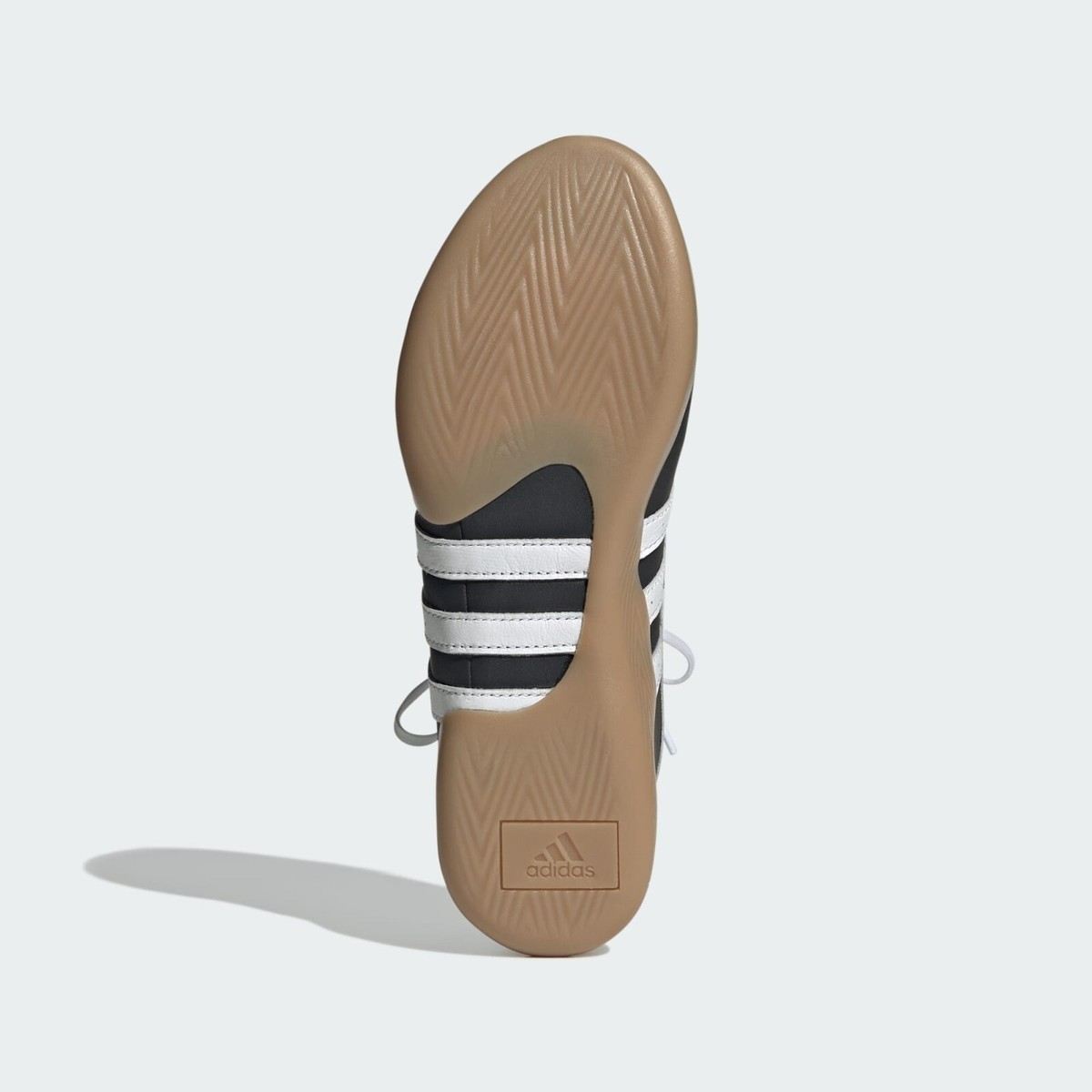 adidas Originals TAEKWONDO MEI BALLET JR7031 Black Women's