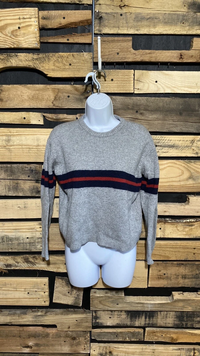 Brandy Melville Bernadette Cashmere Wool Blend Sweater